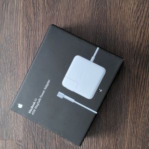 MacBook Air 45W MagSafe Power Adapter Model # A1244